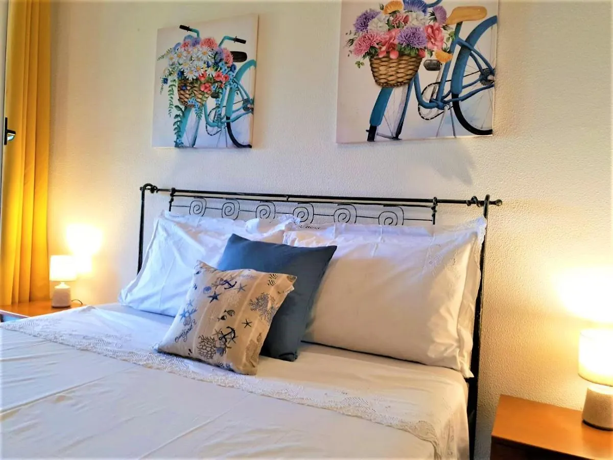 Appartement Casa Cristina 2C - Private Free Parking, Wi-Fi à Casarza Ligure