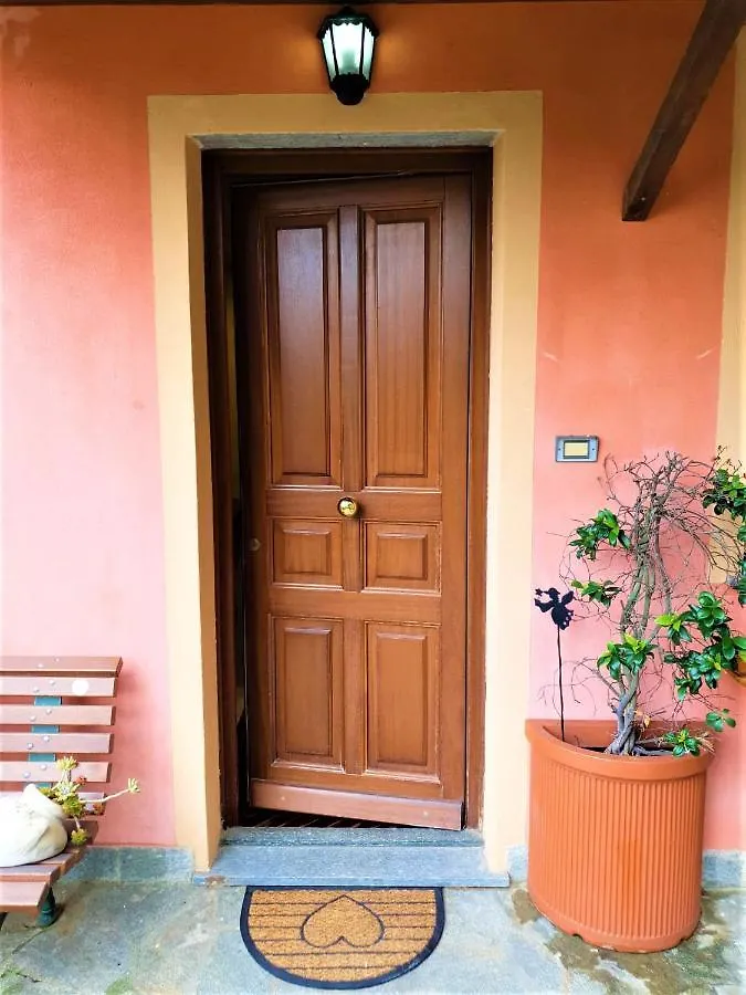 Appartement Casa Cristina 2C - Private Free Parking, Wi-Fi à Casarza Ligure