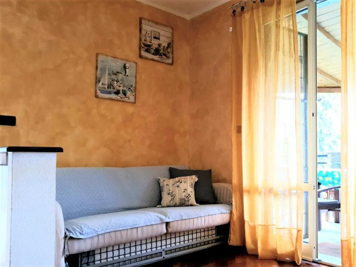 Casa Cristina 2C - Private Free Parking, Wi-Fi Apartment Casarza Ligure 0*,
