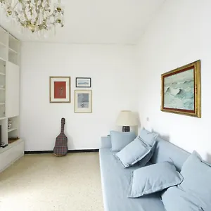Casa Nonna Vera Appartement