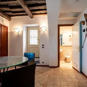 Hidden Gem Appartement