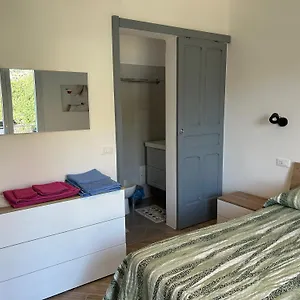 Casa Marisa Hébergement de vacances