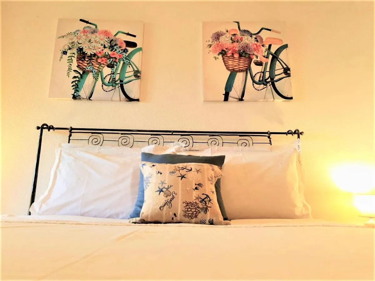 Casa Cristina 2C - Private Free Parking, Wi-Fi Apartment Casarza Ligure
